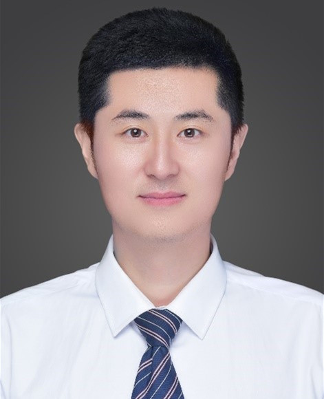 Dr. Kunrui Cao